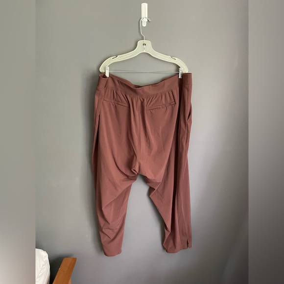 Athleta Brooklyn Ankle Pant Womens Size 24 - Picture 3 of 4